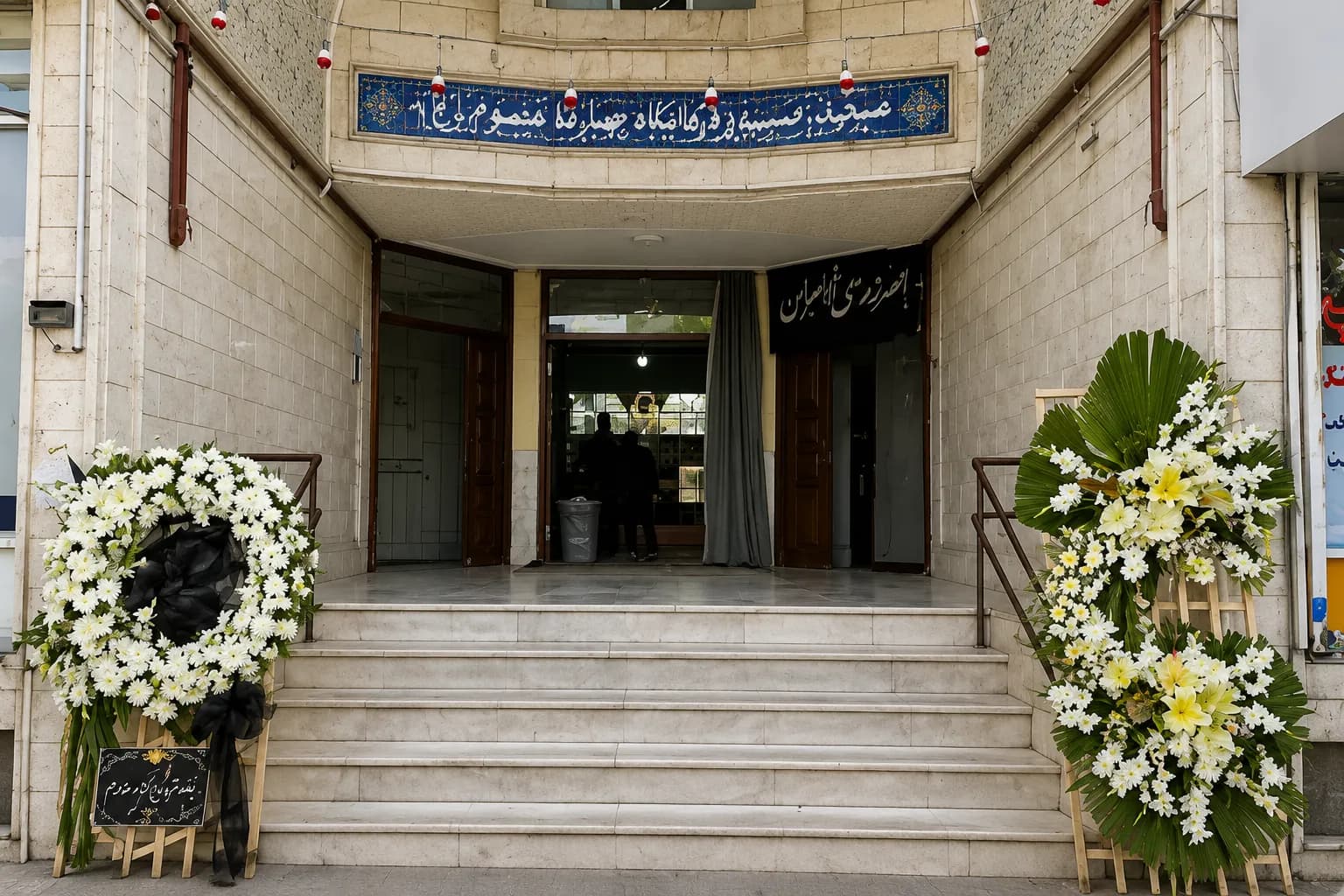 مسجد چهارده معصوم(ع) - Image 2