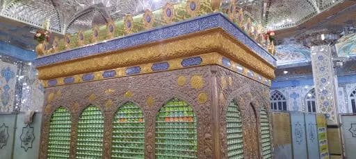 آرامگاه خواجه مراد - Image 3