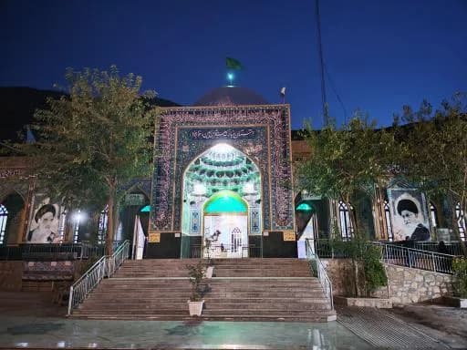 آرامگاه خواجه مراد - Image 4