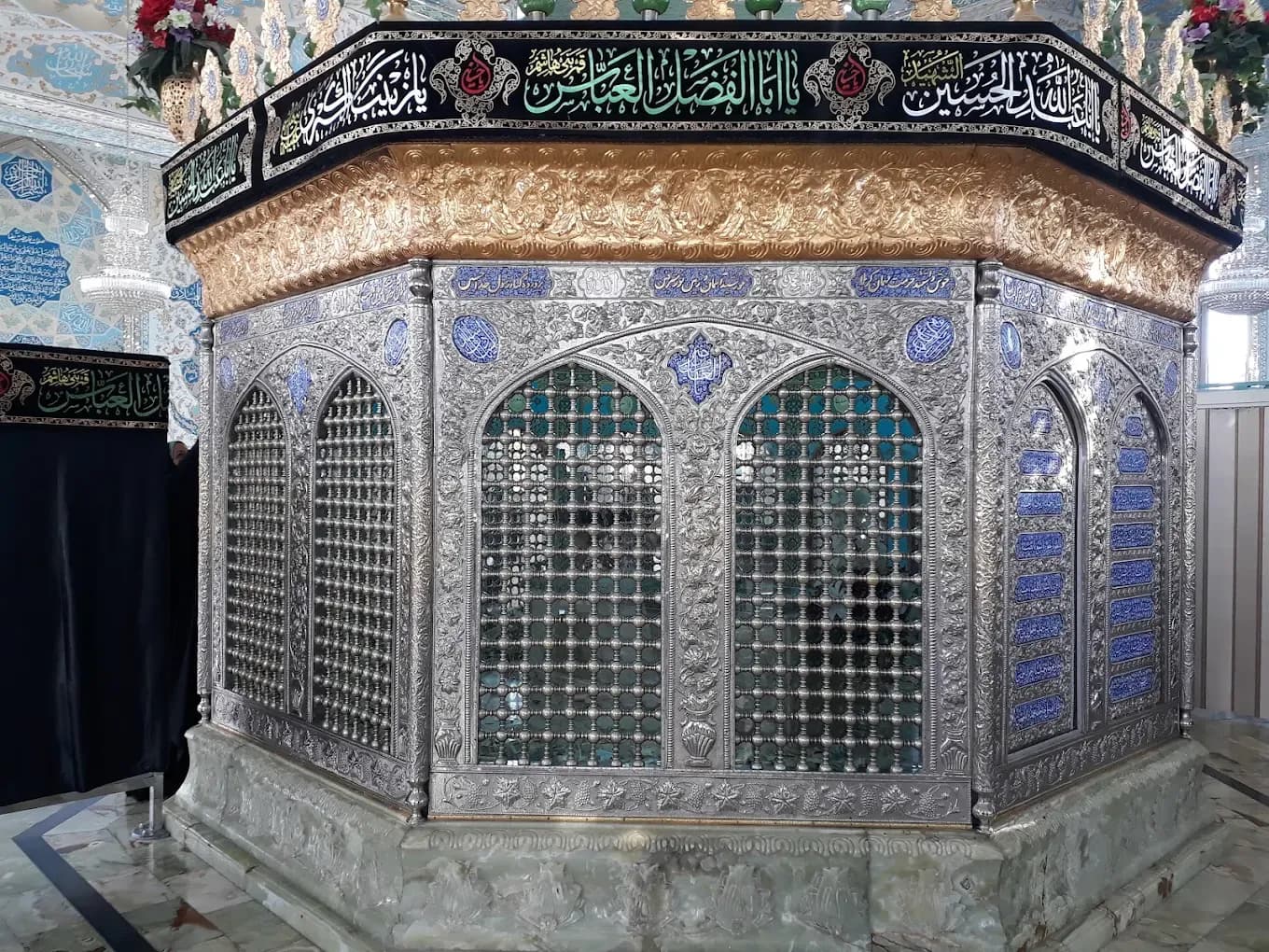 آرامگاه خواجه اباصلت هروی - Image 4