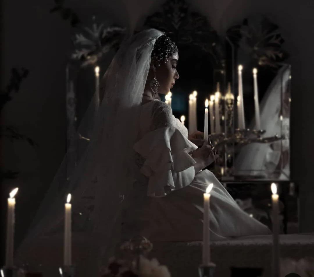 سالن عقد  هوگون - Image 4