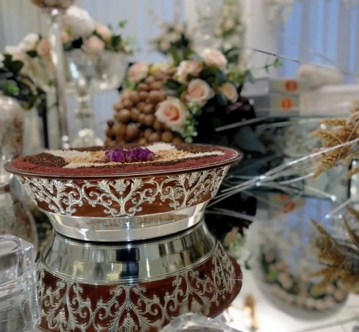 سالن عقد  هوگون - Image 7